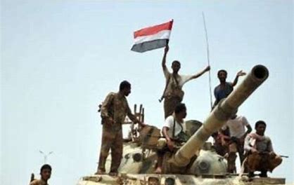 الجيش الوطني يتقدم في مديرية باقم ومصرع 30 حوثيا 