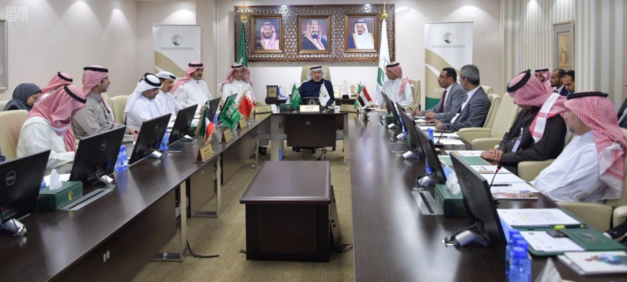 مكتب تنسيق المساعدات الاغاثية الخليجية المقدمة لليمن يعقد اجتماعه الـ 28 بالرياض