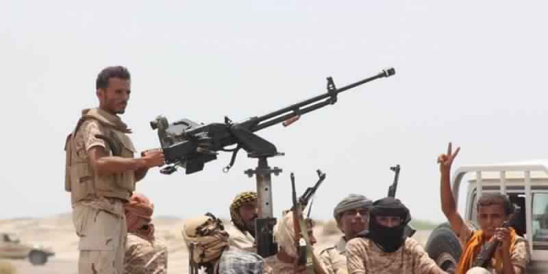 الجيش الوطني يحرر مواقع جديدة بمديرية باقم محافظة صعدة 