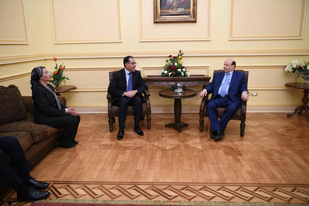 رئيس الجمهورية يصل إلى شرم الشيخ للمشاركة في القمة العربية الأوروبية