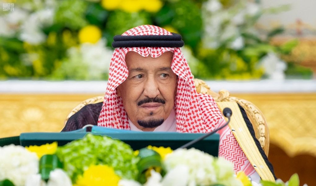 مجلس الوزراء السعودي يجدد دعمه لجهود المبعوث الأممي لتنفيذ اتفاق استوكهولم