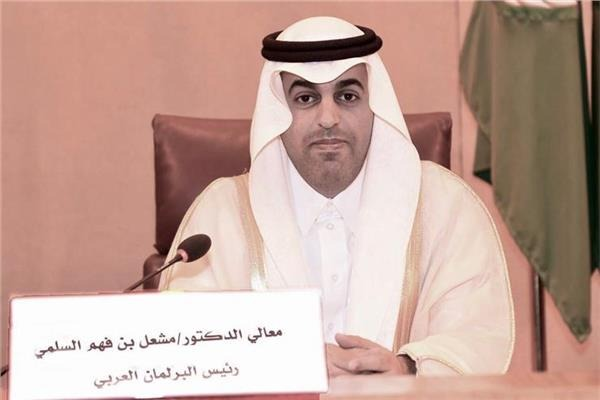 البرلمان العربي يدين انتهاكات المليشيا الحوثية ضد أعضاء مجلس النواب 
