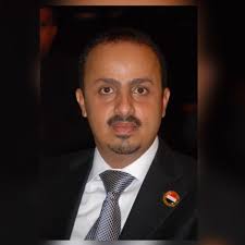 وزير الاعلام يدين اختطاف المليشيا الحوثية قيادات نقابة شركة النفط اليمنية 
