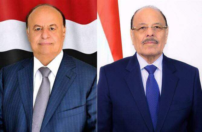 رئيس الجمهورية يهنئ أخيه الرئيس المصري بحلول شهر رمضان 