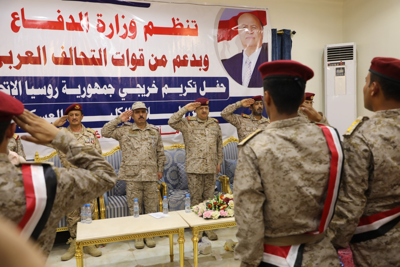 المقدشي: الشعب اليمني لن يقبل ببقاء مليشيا الحوثي ومشاريع العودة للماضي