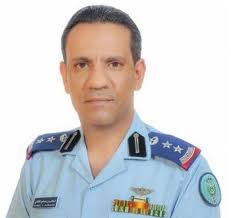 المالكي:اعتراض وتدمير صاروخ بالستي أطلقته الميليشيا الحوثية باتجاه مدينة نجران 