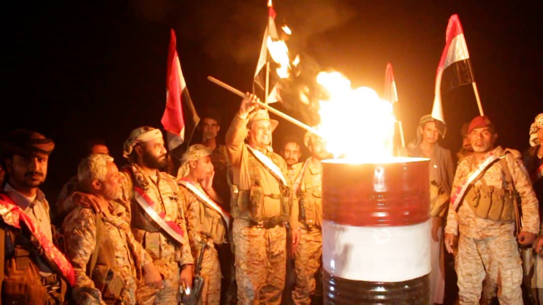 
اللواء ثوابة: ثورة 26 سبتمبر وأهدافها السامية تستحق التضحية والفداء