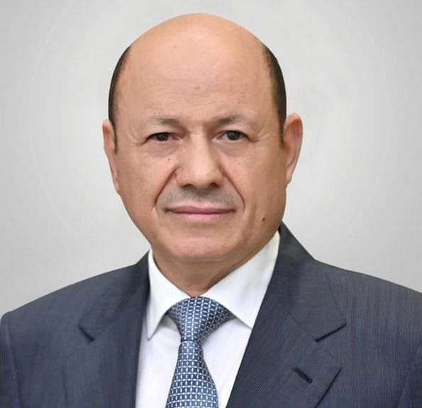 رئيس مجلس القيادة يغادر الى السعودية لاجراء مباحثات رفيعة حول فرص السلام وجهود مكافحة الارهاب