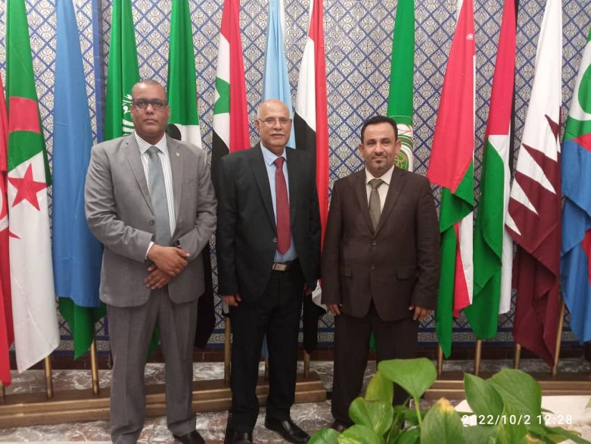اليمن تترأس اجتماع اللجنة المشرفة على تنفيذ الاتفاقية العربية لتنظيم نقل الركاب 