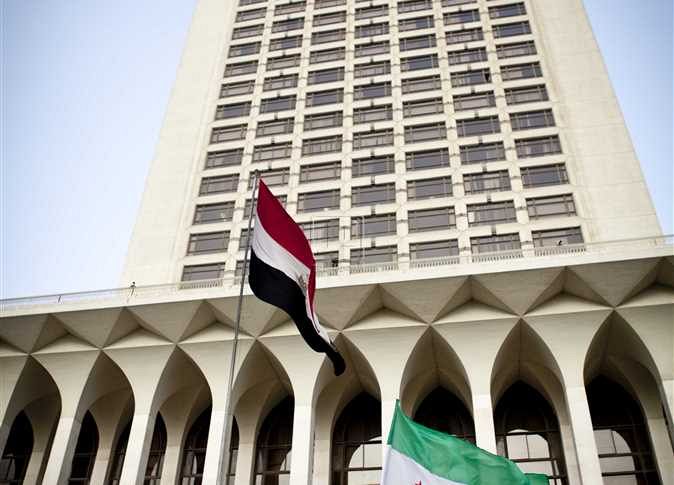 مصر تدين الهجوم الحوثي الارهابي على ميناء قنا 