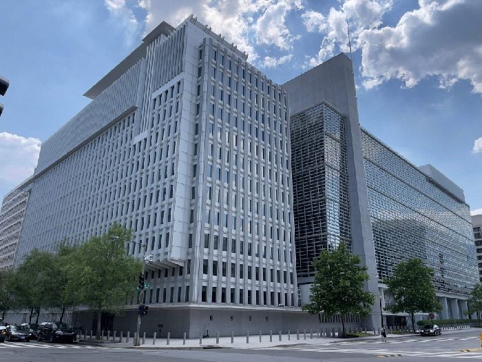 البنك الدولي يقدم منحة إضافية بقيمة 150 مليون دولار للأمن الغذائي