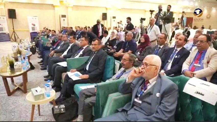 وزارة التعليم العالي تدشن المؤتمر الأول للابتعاث في عدن