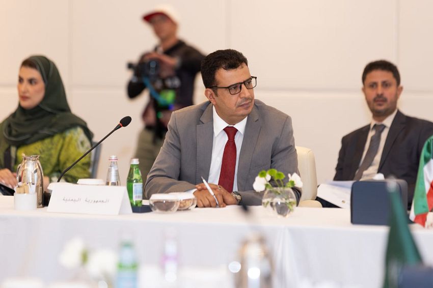 اليمن تشارك في الاجتماع الـ57 للمجلس الفني لهيئة التقييس الخليجية (GSO) بالدوحة