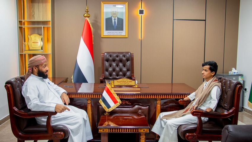 وزير الأوقاف:الدفاع عن اليمن وهويته ونظامه الجمهوري واجب على كل يمني حر