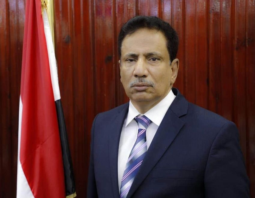 محافظ المهرة يرحب باستجابة السعودية لطلب فخامة الرئيس لعقد حوار جنوبي شامل في الرياض #وكالة_الانباء_اليمنية_سبأ 