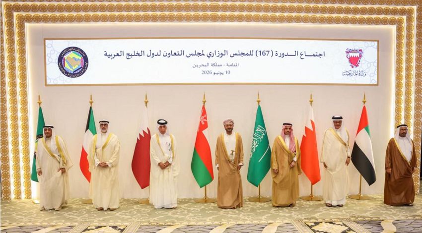 المجلس الوزاري الخليجي: الاعتداءات الإيرانية الغاشمة تمثل عدوانًا سافرًا على سيادة الدول وأمن شعوبها وسلامة أراضيها